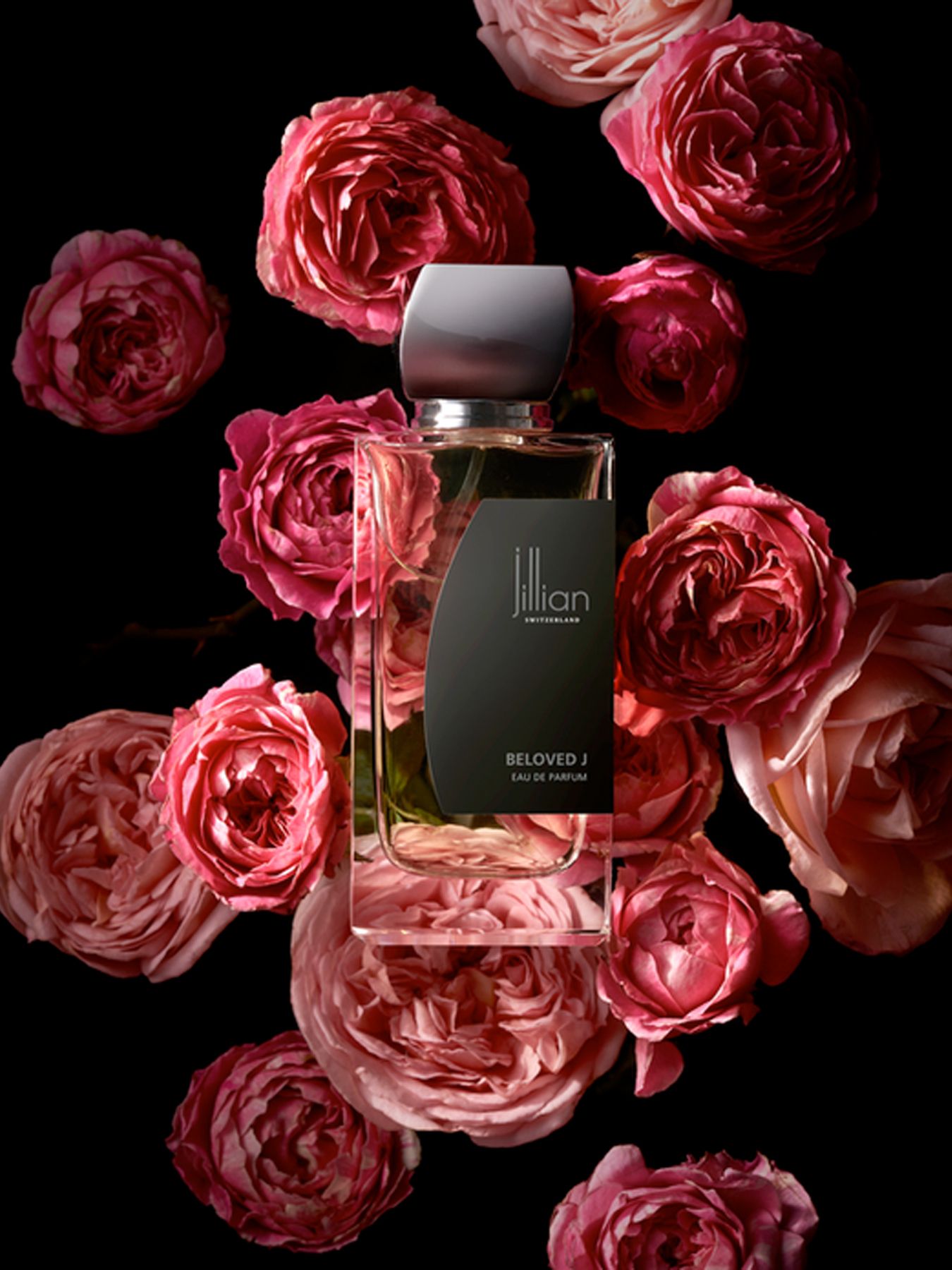 BELOVED J - EDP 50mL / ビーラブド・ジェイ