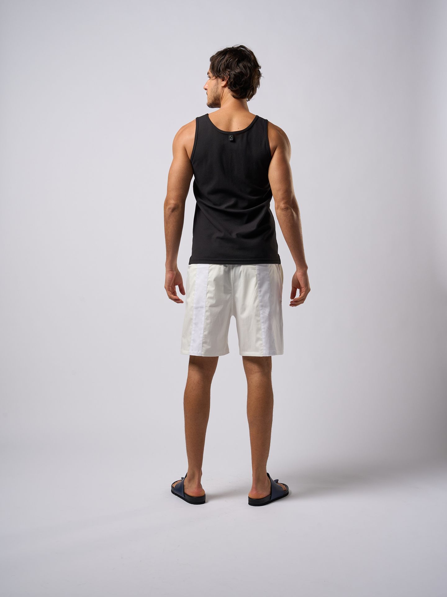 【予約品9月19日 10時締め】 cuba shorts / キューバショーツ / ホワイト