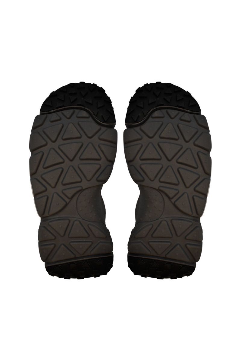 CAMP FM67005 / BLACK 【Flower MOUNTAIN】