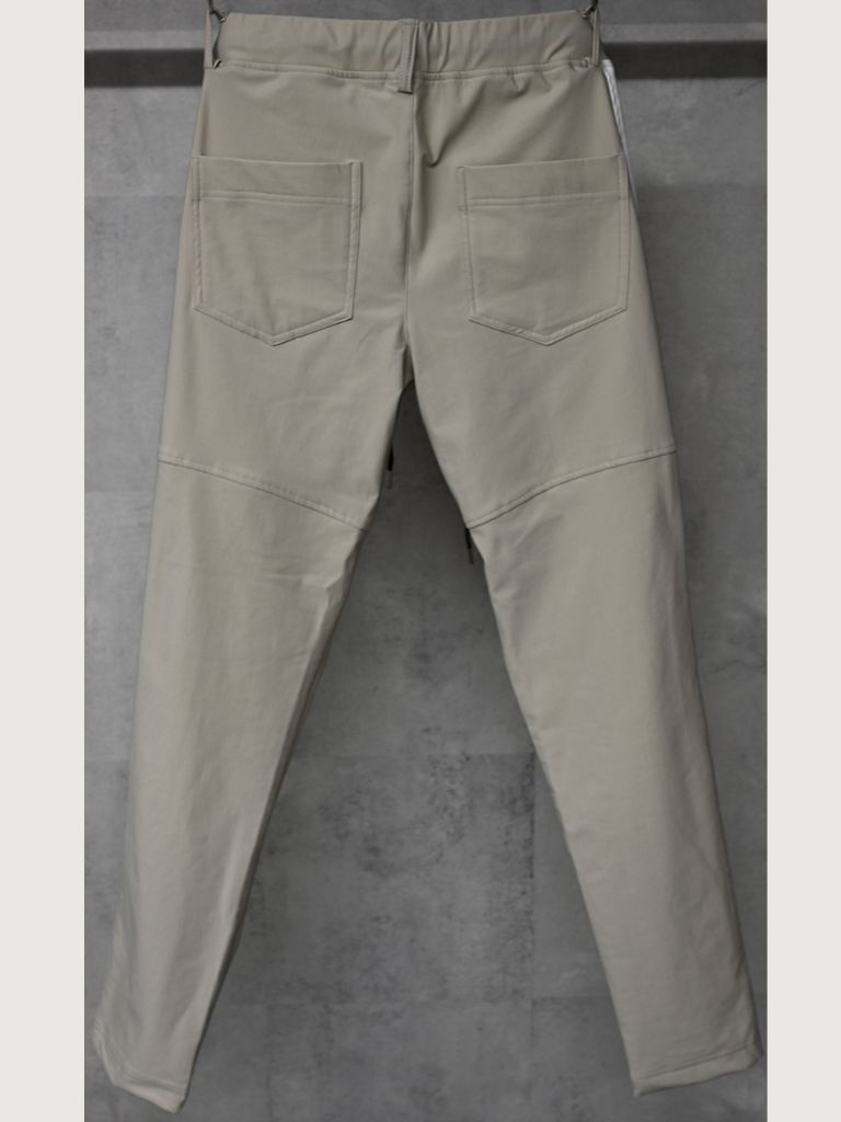 《予約9月1日18時締め》 TYLER PANTS  / 真冬仕様タイラーパンツ / ベージュ