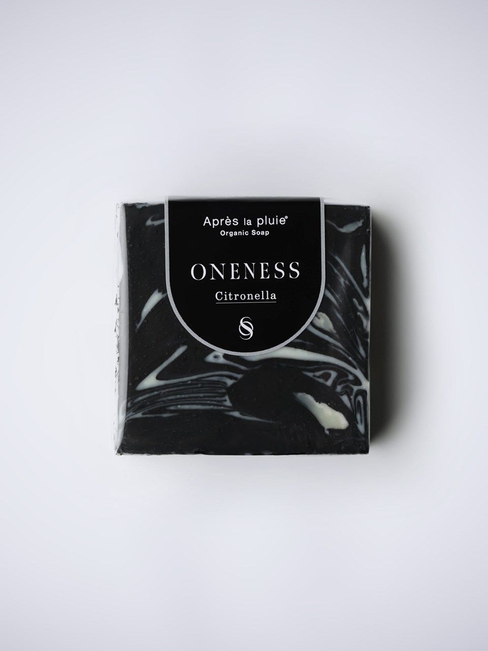 《予約品11月4日 18時締め》 OrganicSoap / オーガニックソープ / シトロネラ