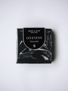 《予約品11月4日 18時締め》 OrganicSoap / オーガニックソープ / シトロネラ
