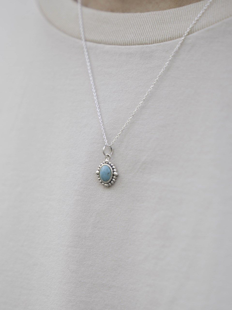 Iroquois - 《予約品》 THICK VENETIAN CHAIN / チェーン