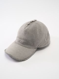 【予約品】 base ball cap / キャップ / ライトスミ