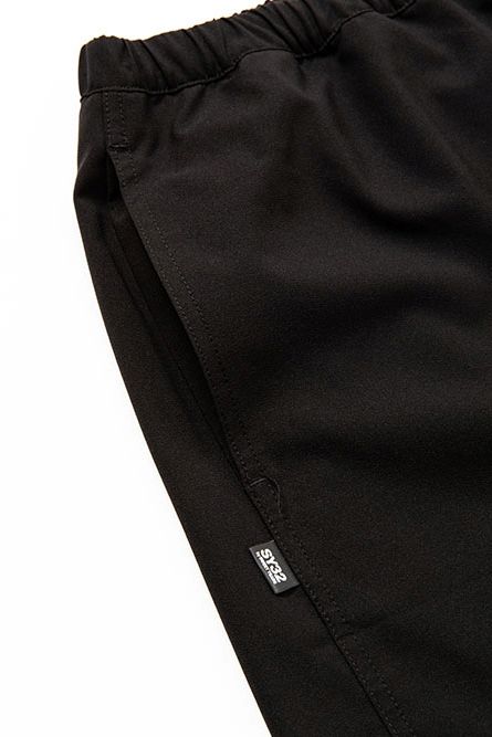 SPOTS SHORT PANTS ショートパンツ / BLACK 【SY32 by SWEET YEARS】