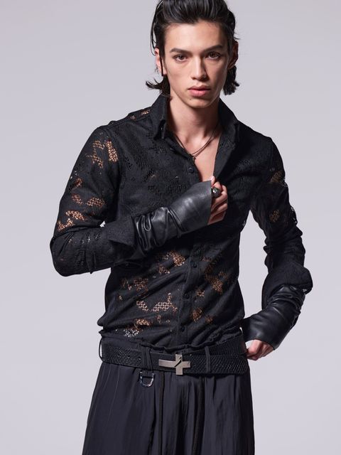 kiryuyrik2024 SPRING/SUMMER