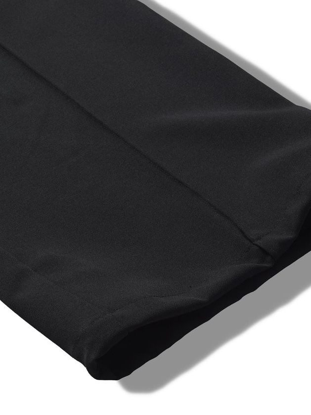 イージートラウザーズ / ブラック【NOID.】