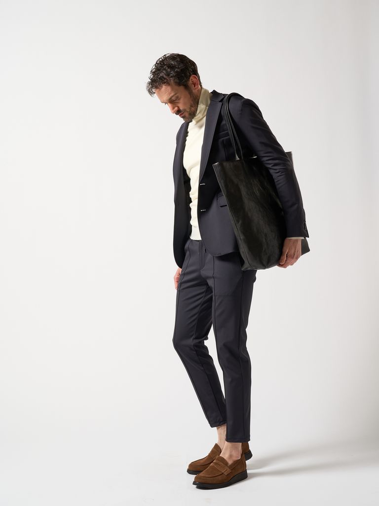 wjk - 【予約品】 smart jacket(full lining) / テーラード