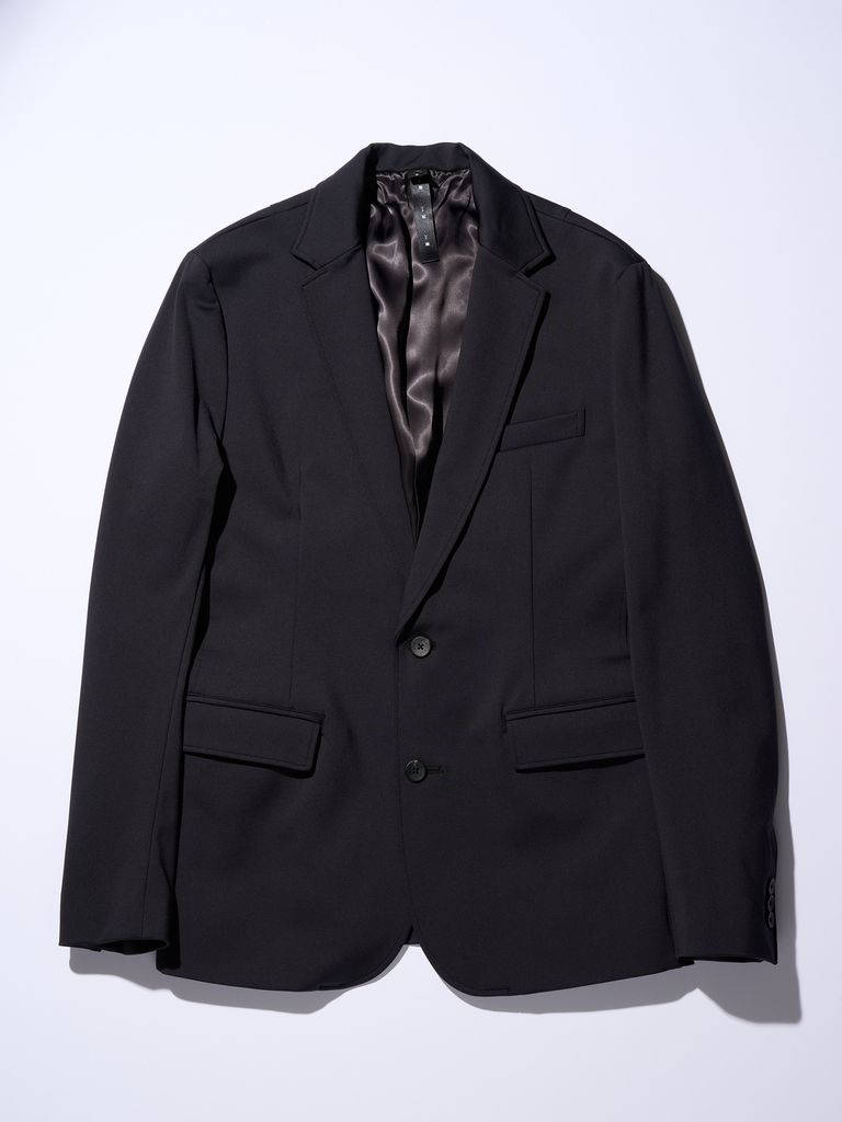 2点セット38478 W24 wjk smart jacket メンズ L wjk - 【予約品】 smart jacket(full lining) / テーラード