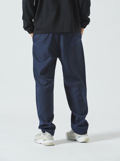 (予約品) muta Relax Fit Pant / リラックスパンツ/ ネイビー 【Acanthus×muta】 10月上旬頃入荷予定