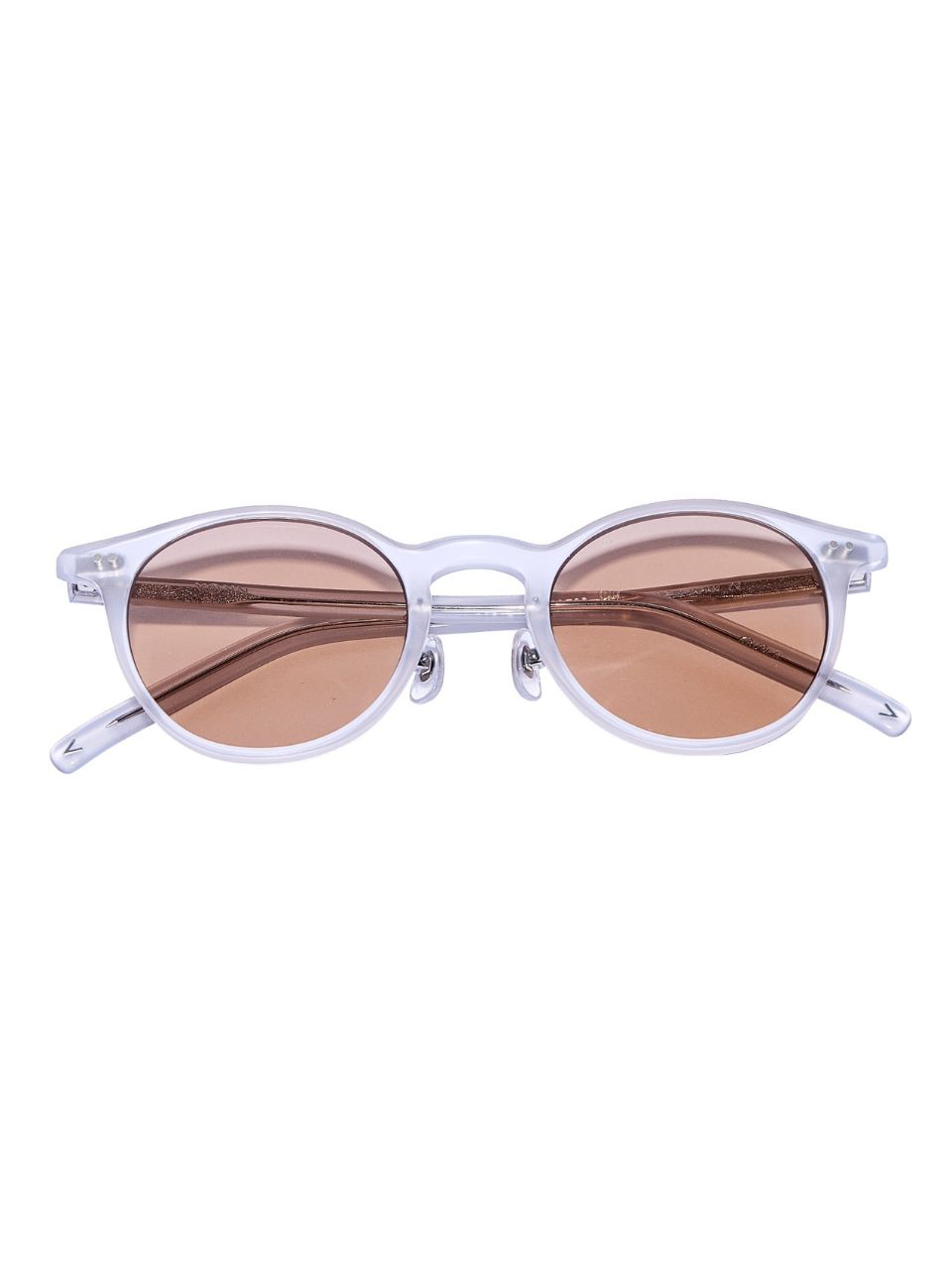 KRUGER (Sunglasses)  / マットクリア