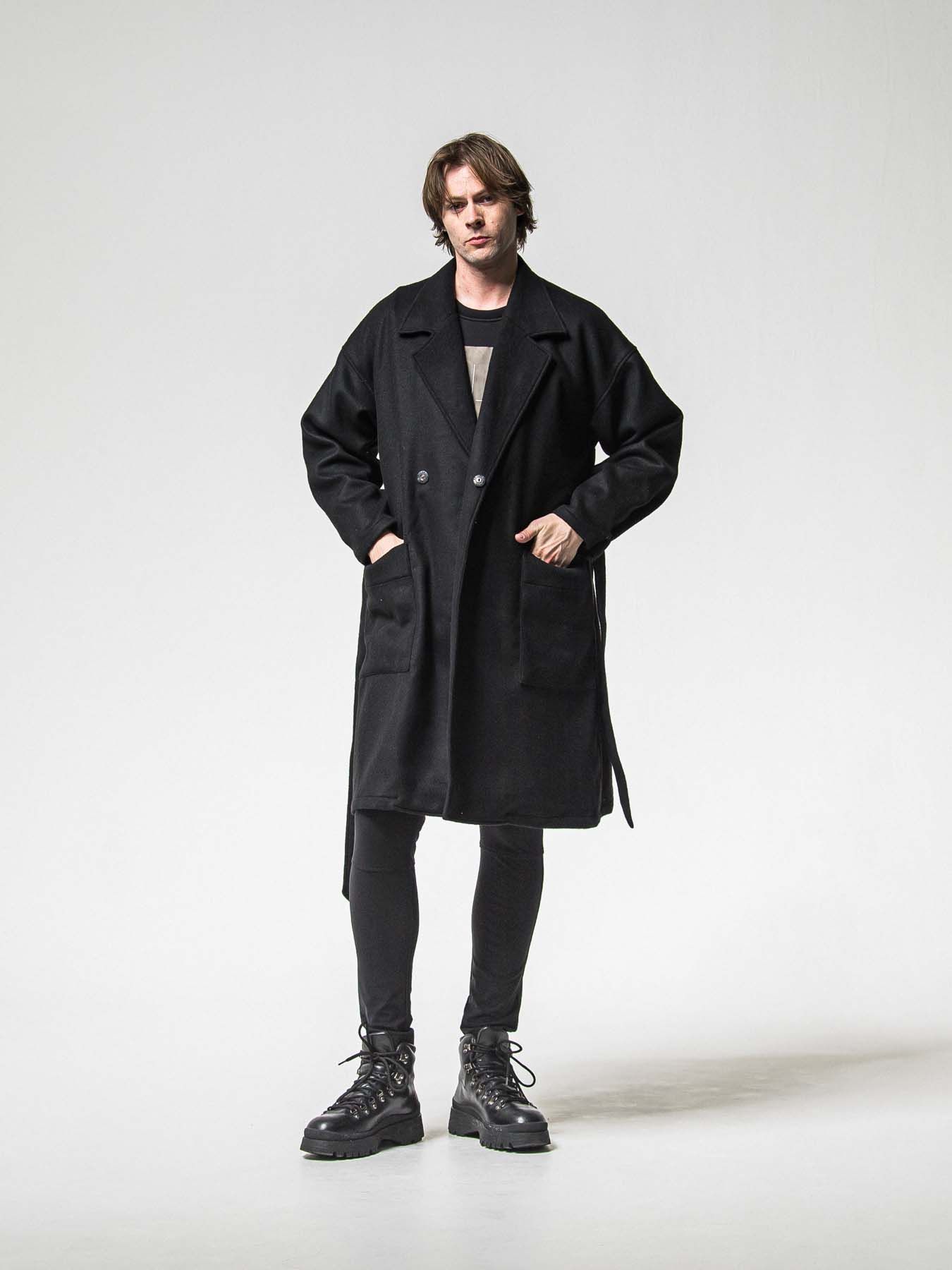 【予約品 8月31日(日) 締切】FRIDAY OLD COVER VEROURS FLEECE TRAINER / FRIDAYコラボ オールドカバー ベロアフリース トレーナー / ブラック