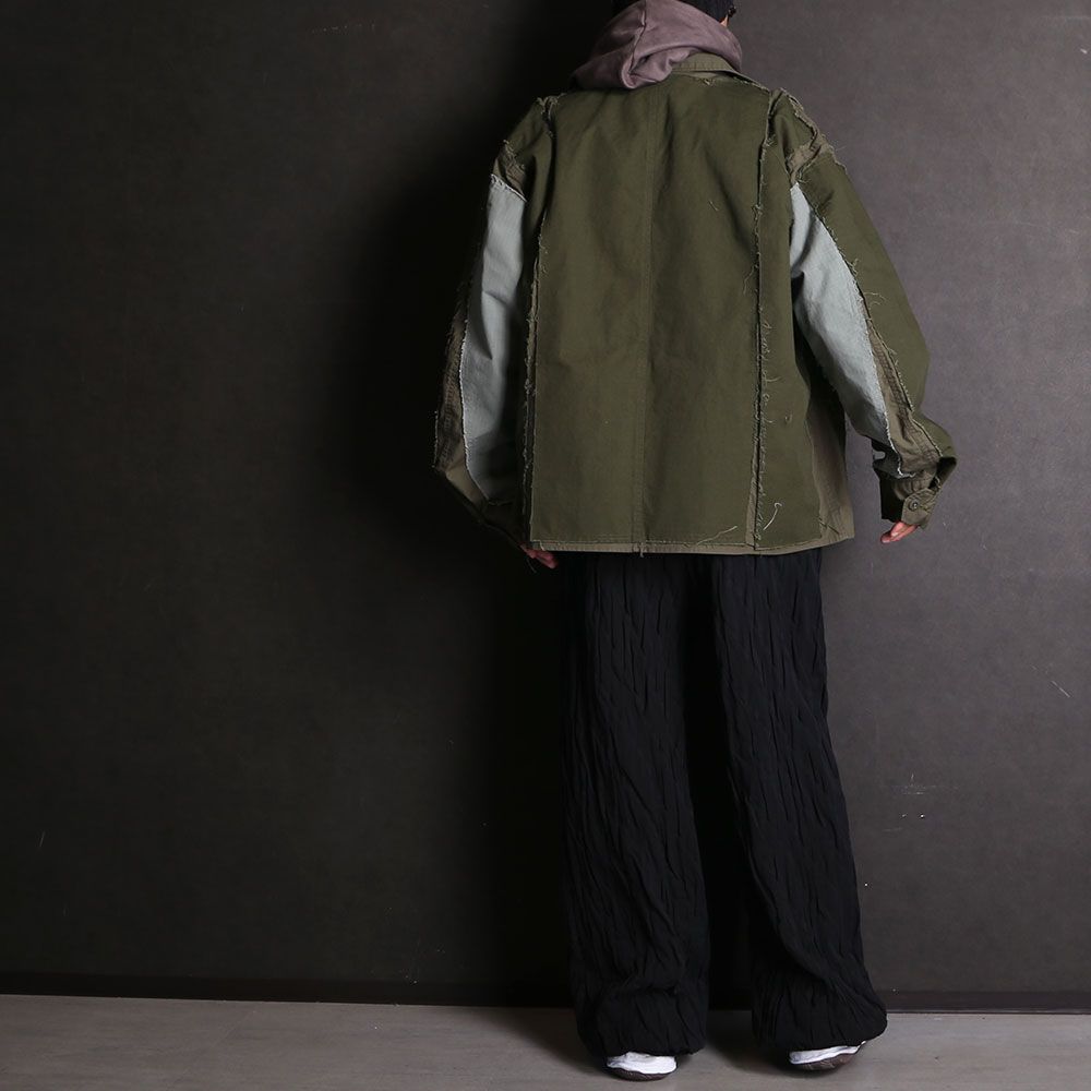 【FACETASM】【Iroquois】【TAAKK】【PHENOMENON】コーディネート