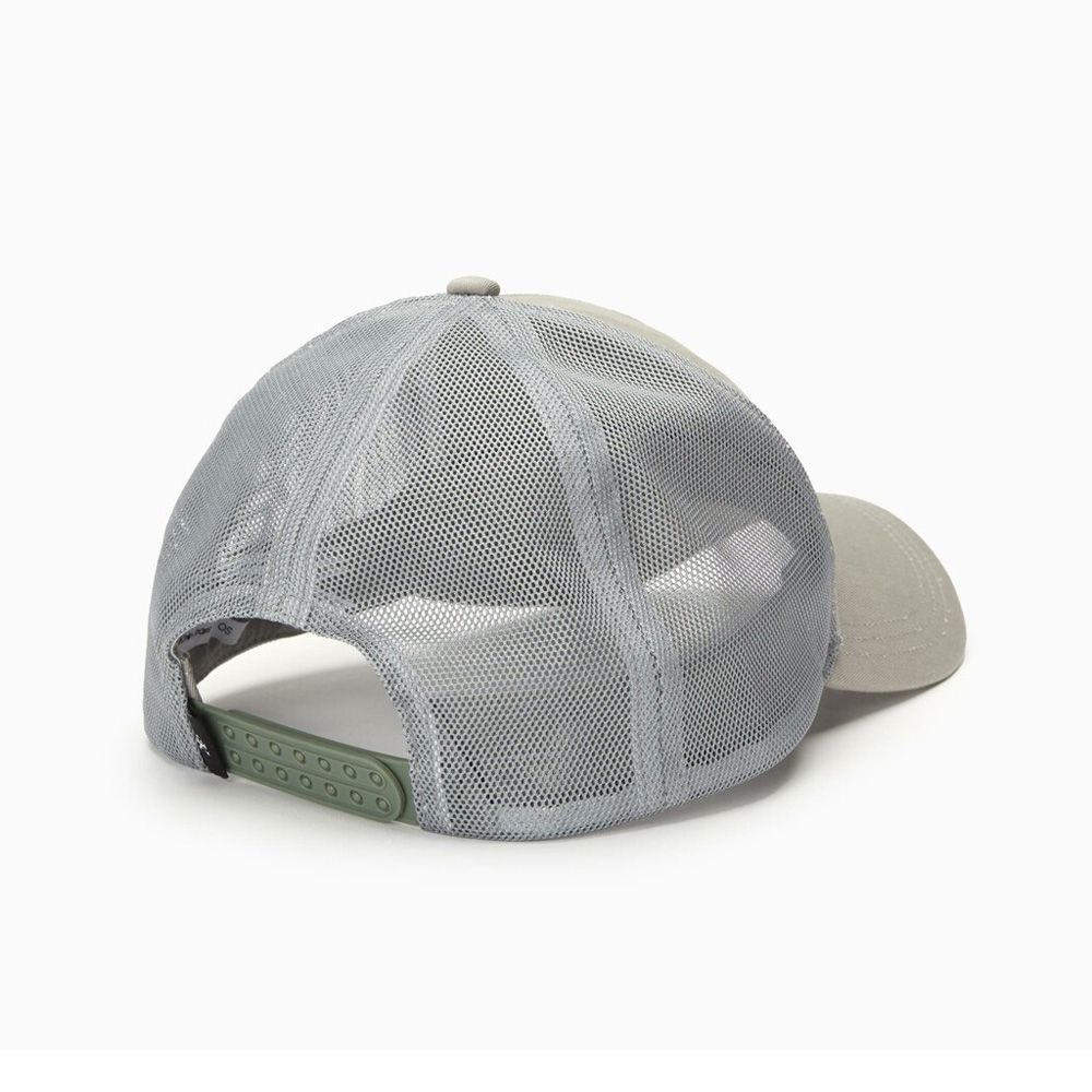CKJ ARCHIVE TRUCKER CAP / キャップ / K510171
