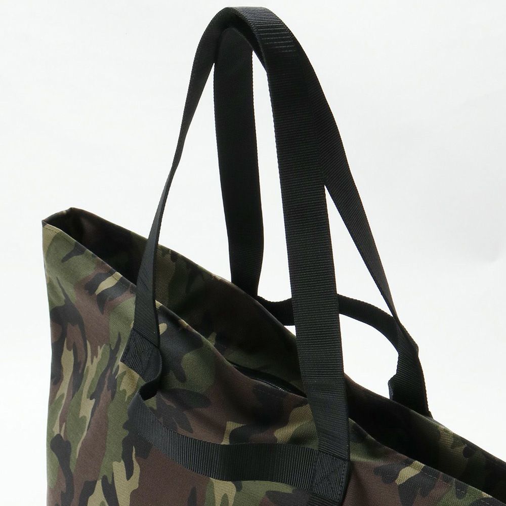 TOTE BAG BIG / マルチトートバッグ / T132220020