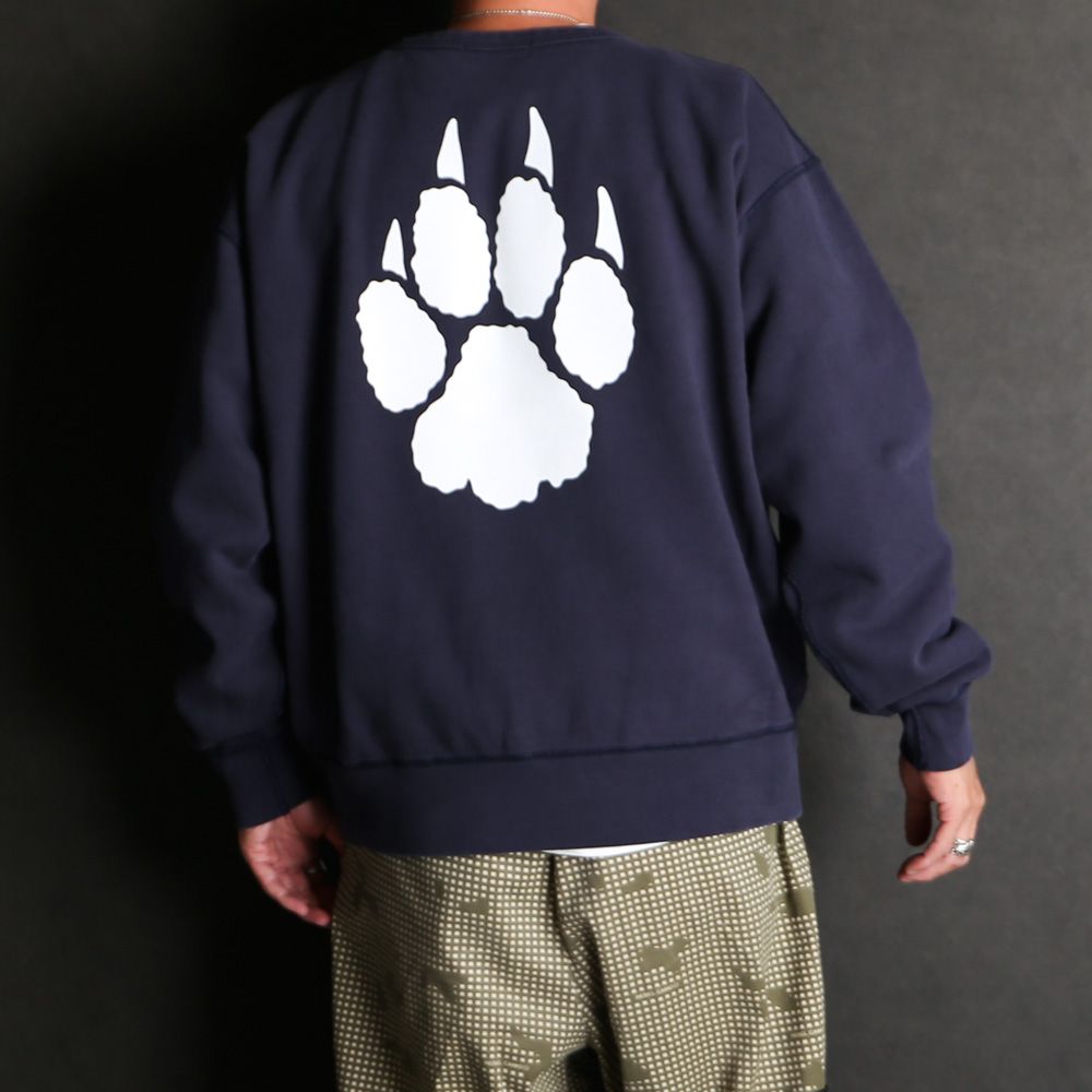 MAATEE&SONS wagamama別注　スウェット MAATEE&SONS 別注 スウェット - メルカリ