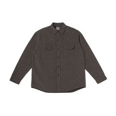 × BIG MAC /  BLACK CHAMBRAY WORK SHIRT / 2262-SH60-026