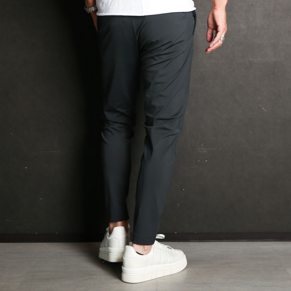 TFW49 - ANKLE SLIM PANTS / ハイパーストレッチスリムパンツ 