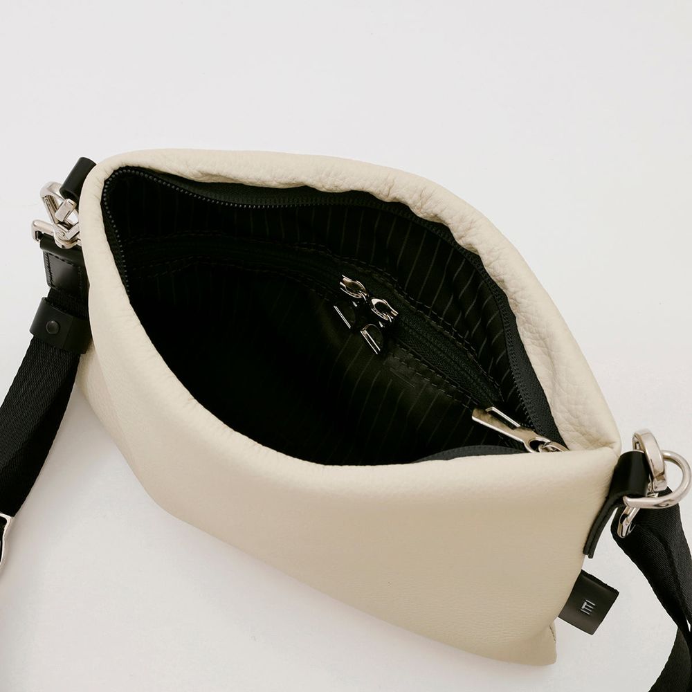 MARY SACOCHE - S / DIPLO SKY / IVORY / ITTI-BAG-054-A