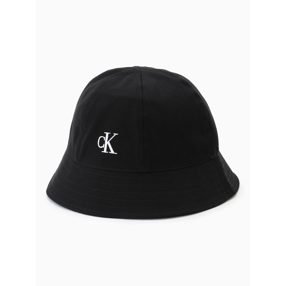 Calvin Klein Jeans - MONO LOGO BUCKET HAT / バケットハット