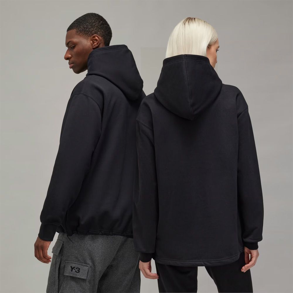 Y-3 フーディー IX0394 LOOSE HOODIE LOOSE HOODIE Y-3│Y-3 ワイスリー