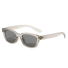 SUNGLASSES_26 Type02 - C.GRAY × SMOKE / サングラス