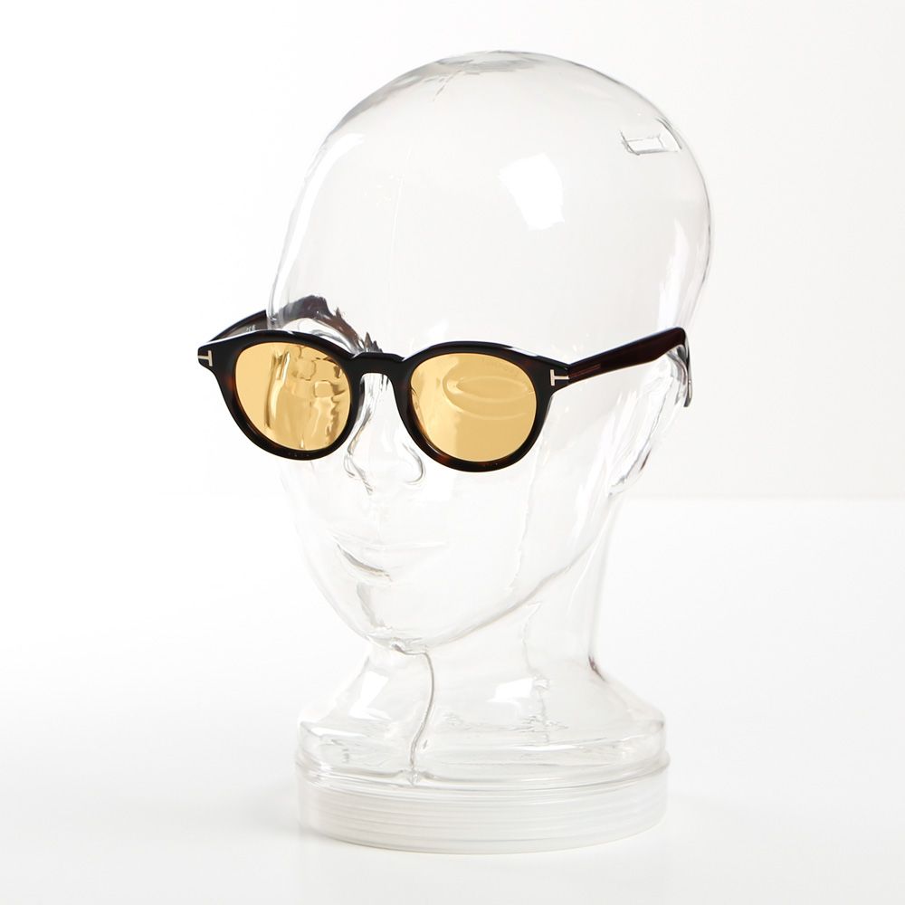 TOM FORD EYEWEAR - Sunglasses / サングラス / FT1123-D ...