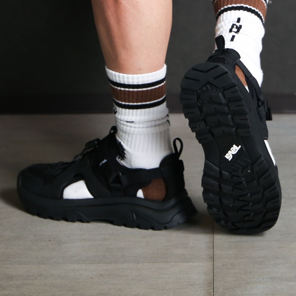 × Teva / Hurricane XLT3 CT / TPES-SE02