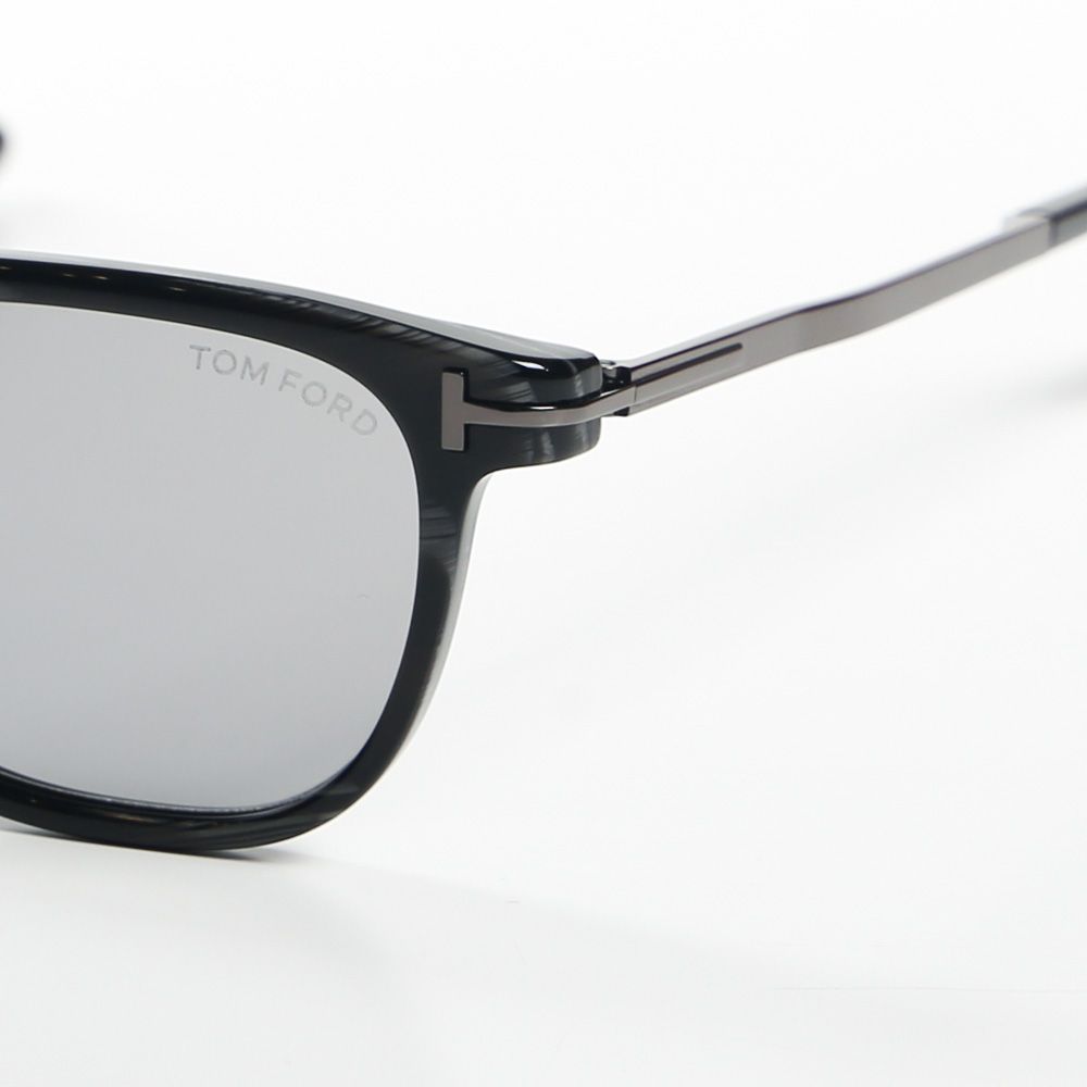 TOM FORD EYEWEAR - Sunglasses / サングラス / FT1233-D-5263A