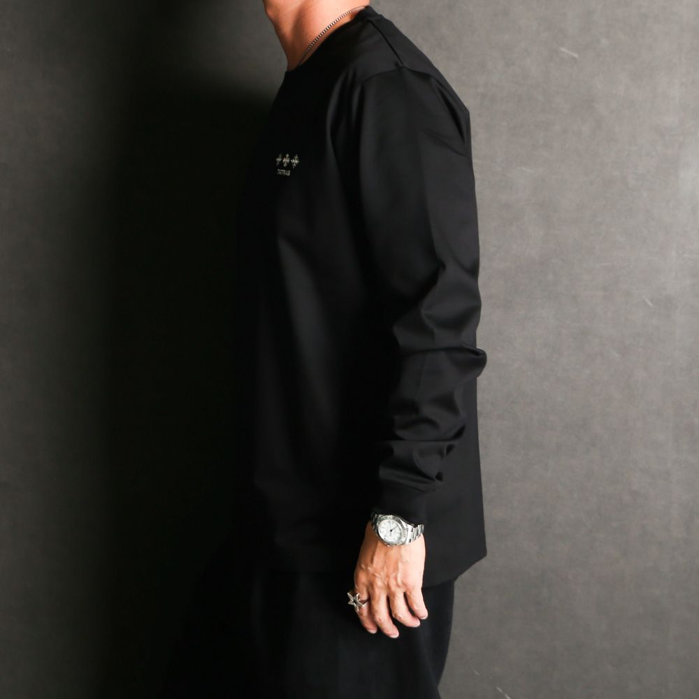 BELECI- ベレチ- BLACK / Tシャツ / MJXA0055083588