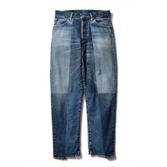 Reconstruction 5pocket / 2206-1001