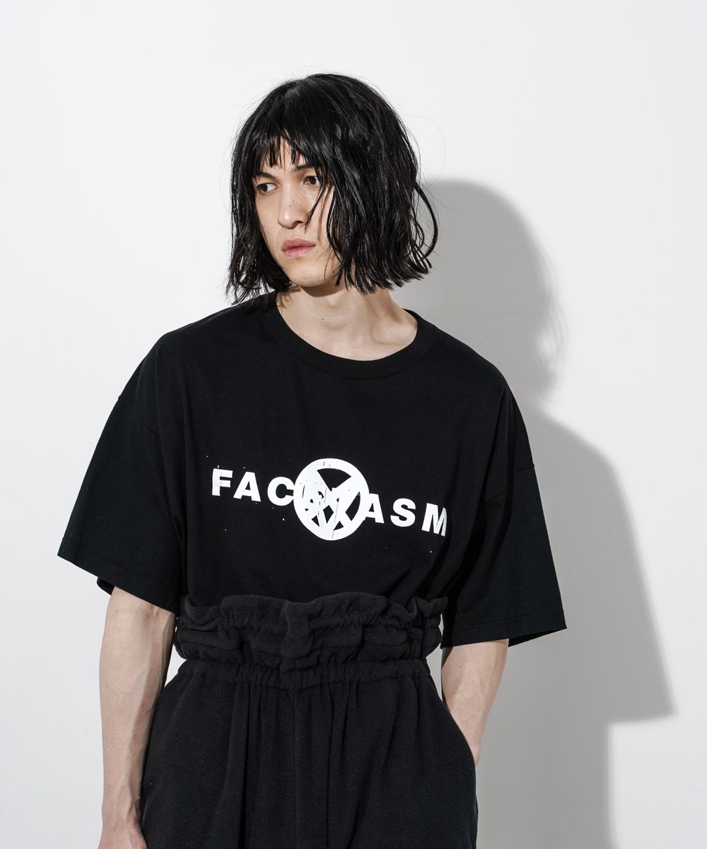ANARCHY BIG TEE / Tシャツ / TOF-TEE-U03