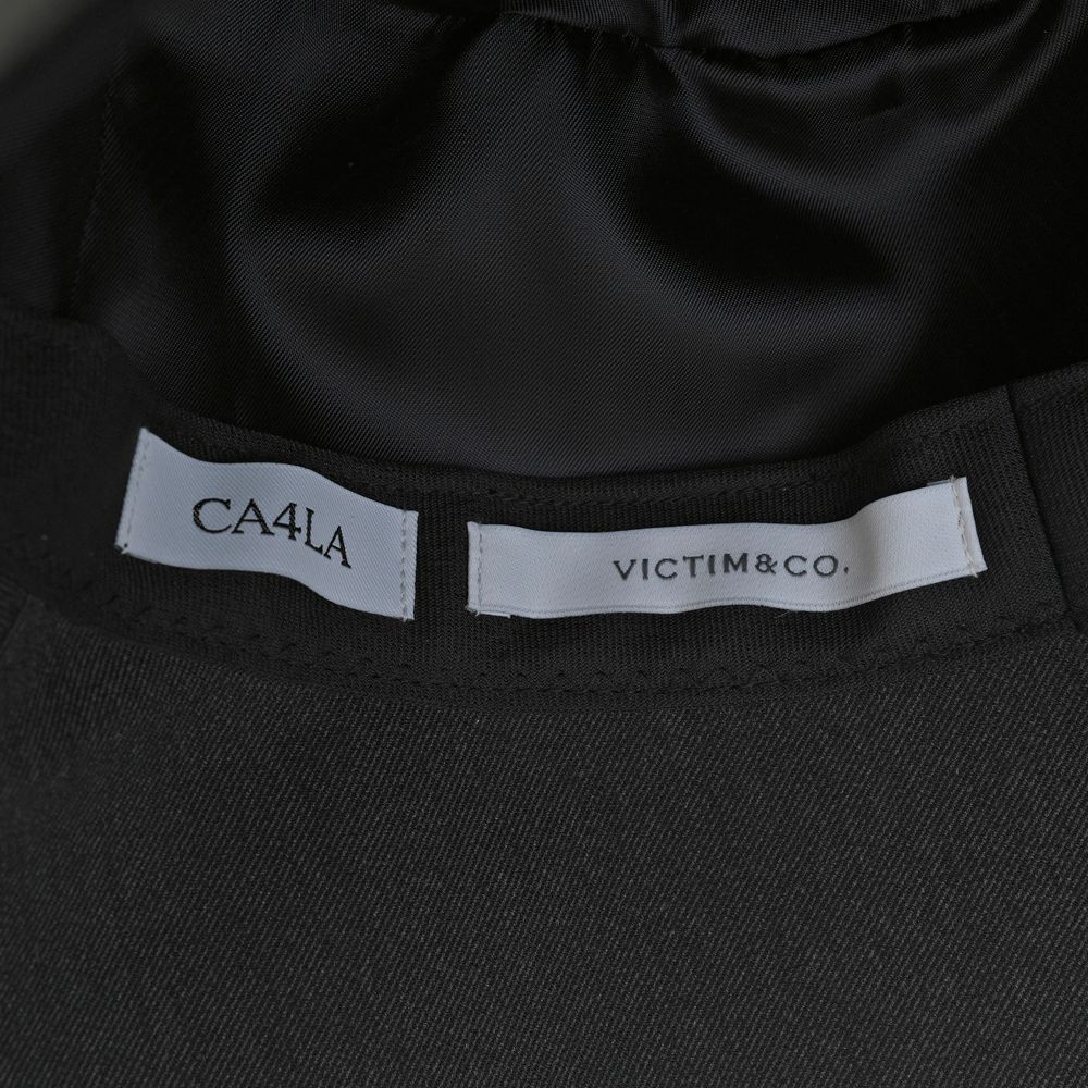 ×CA4LA / BASIC BUCKET HAT / バケットハット / VTM-23-A-105