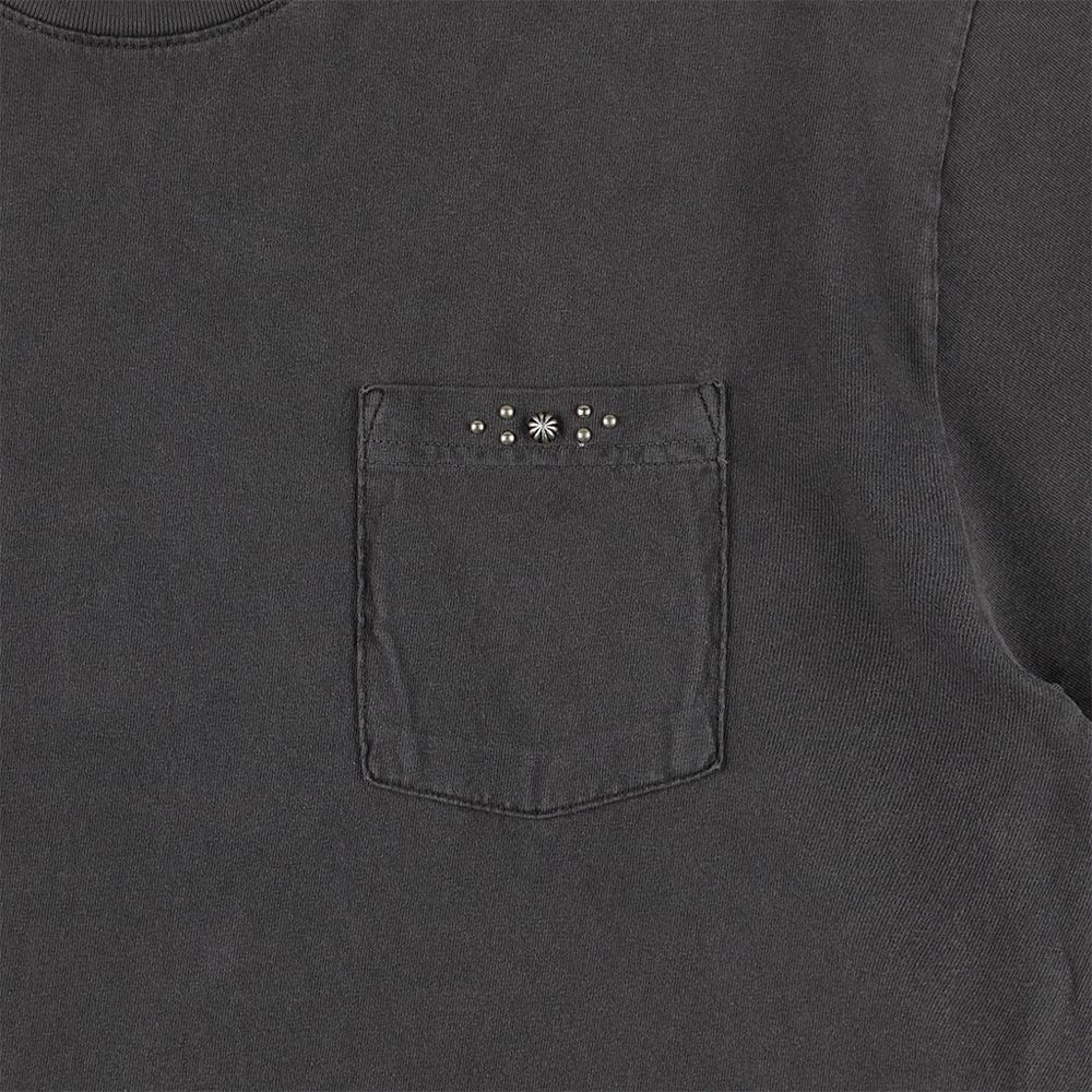 SD #B Studs Pocket T / Tシャツ / TSOSA250