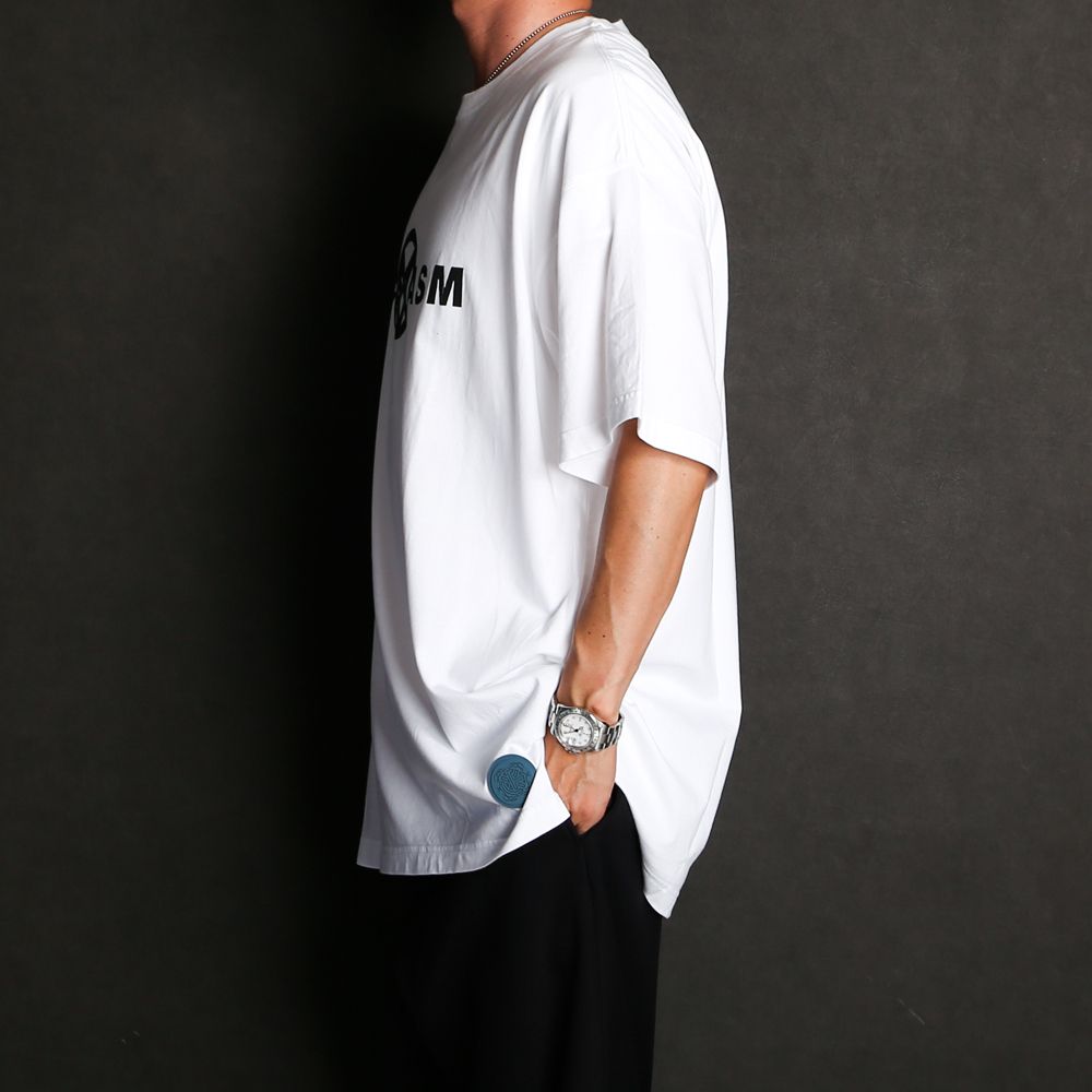 ANARCHY BIG TEE / Tシャツ / TOF-TEE-U03