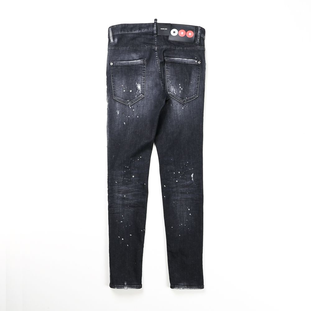 DSQUARED2 - [JEANS 25TH ANNIVERSARY COLLECTION] Skater Jean