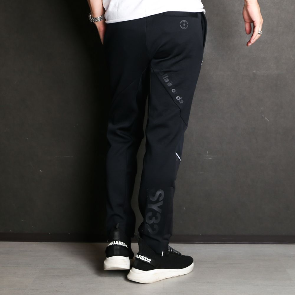SQUAD PANTS / ジャージーパンツ / 12024-2