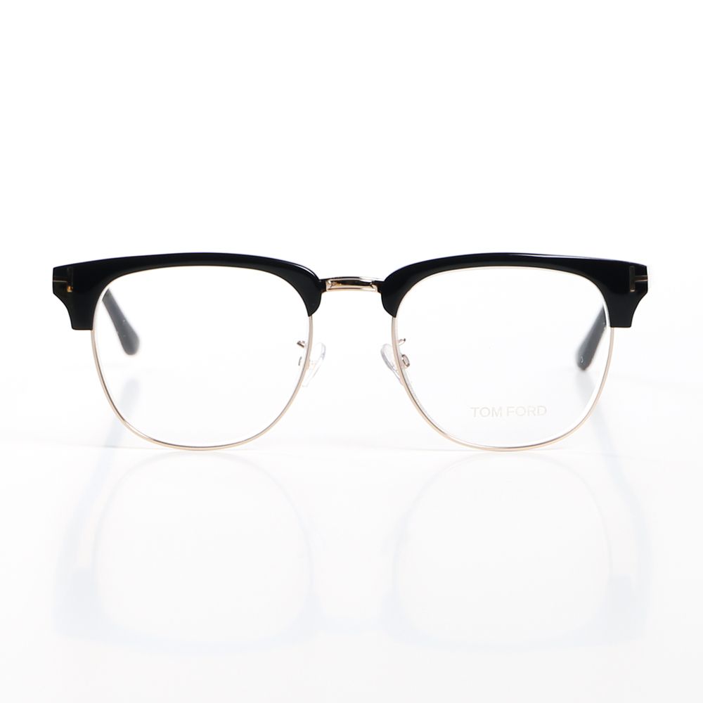 tom ford plain glasses