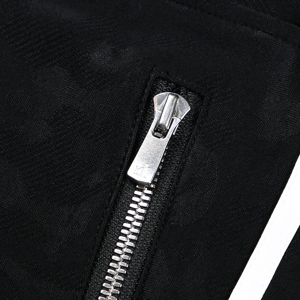Johnson LINE NYLON PT SILHOUETTE / ジョンソンラインパンツ / RC19-ST-009