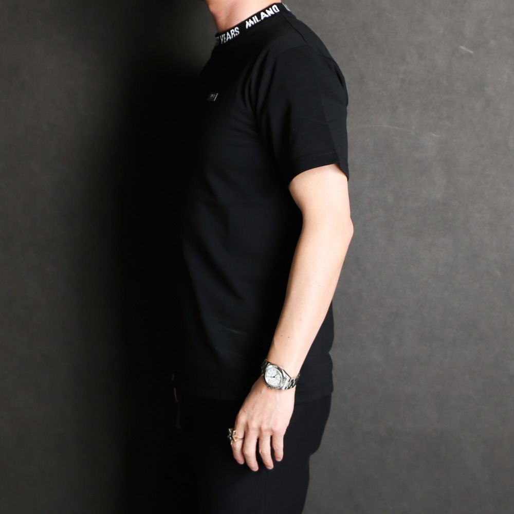 NECK DESIGN TEE / Tシャツ / 13044