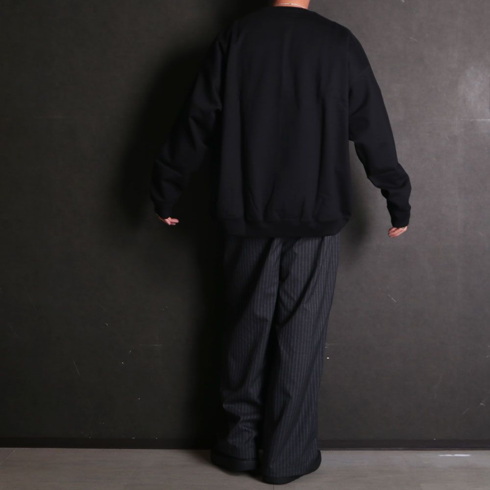 【MARKAWARE】【marka】【N.HOOLYWOOD】コーディネート