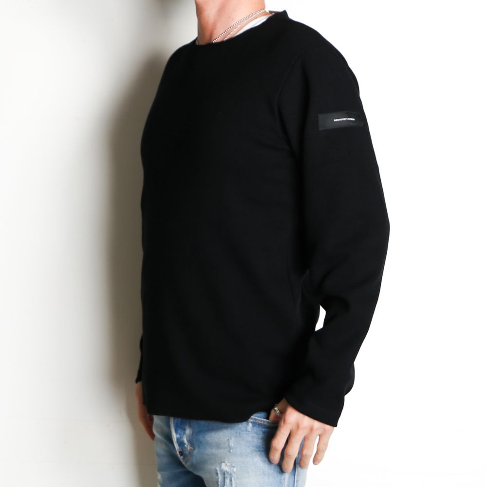 ST COTTON WAFFLE THERMAL / コットンワッフルサーマル / RC19-C-001