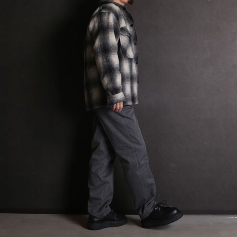 【MASSES】【Maison MIHARA YASUHIRO】コーディネート