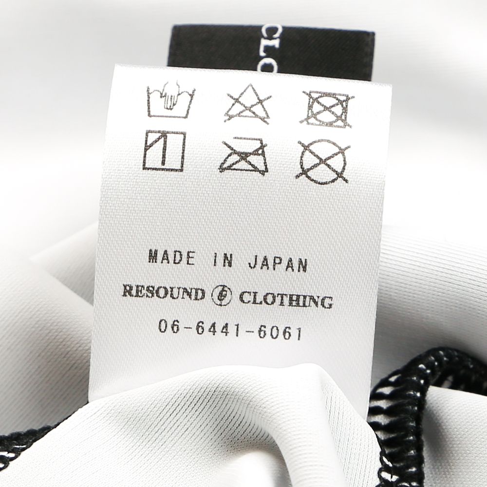BANDANA RUSH loose hoodie / バンダナ柄ラッシュルーズパーカー / RC19-C-003
