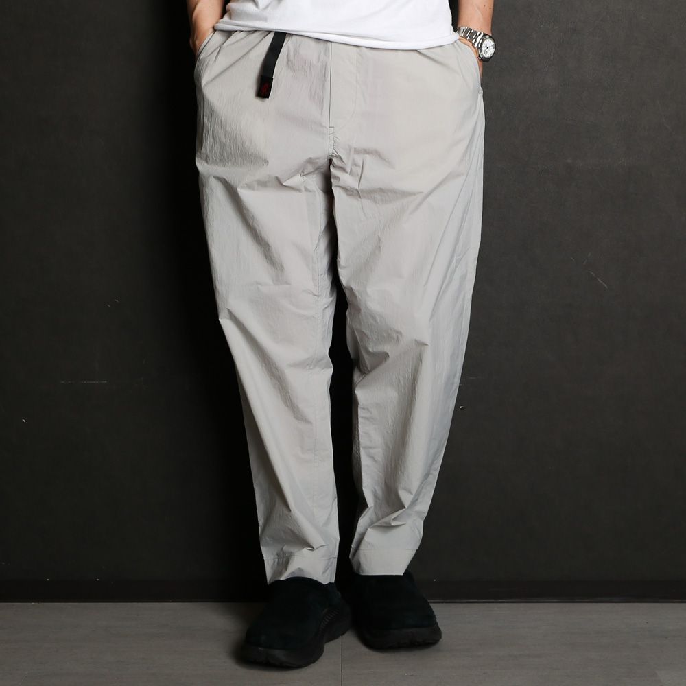 N.HOOLYWOOD - ×Gramicci / SLACKS / 2231-PT25-004 peg | chemical