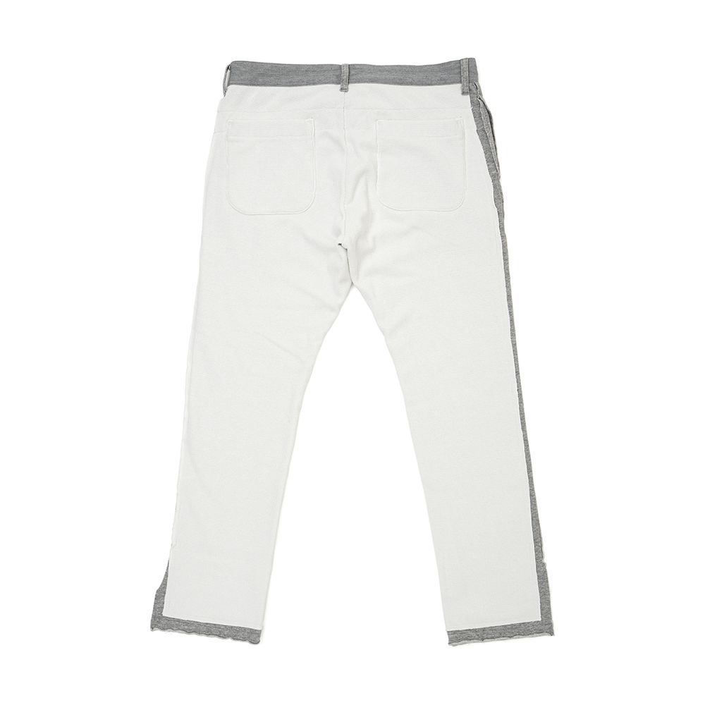 LAYERD WAFFLE PANTS / ワッフルパンツ / TOF-PT-M01