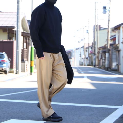 【N.HOOLYWOOD】×【superNova.】 コーディネート
