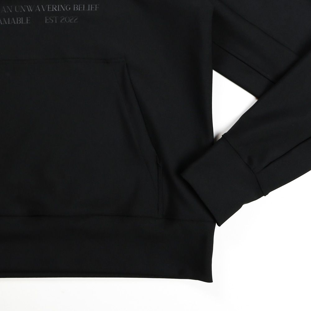 pullover hoodie / ジャージ プルオーバーパーカー / OR1-C-003