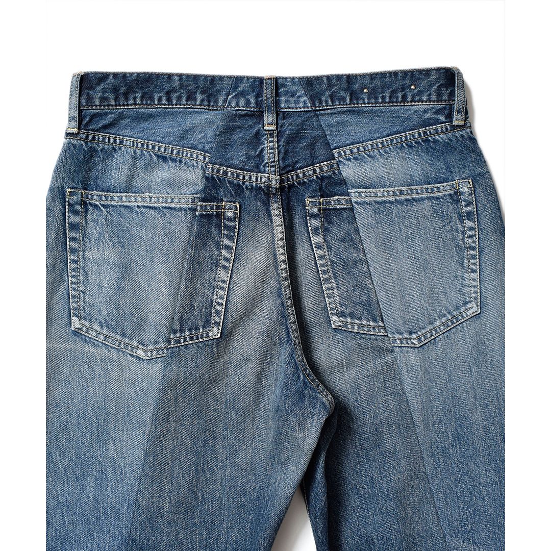 Reconstruction 5pocket / 2206-1001
