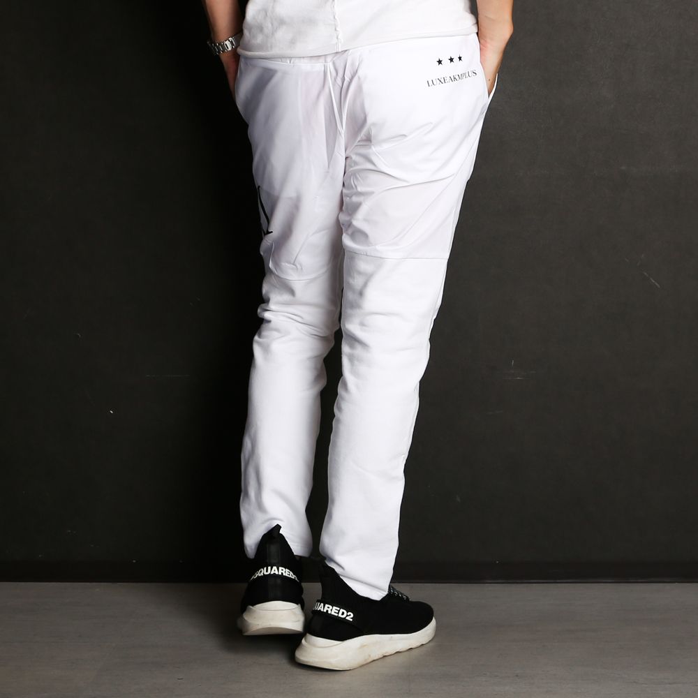 WINDPROOF LONGPANTS / ストレッチウィンドパンツ / LAB-22006